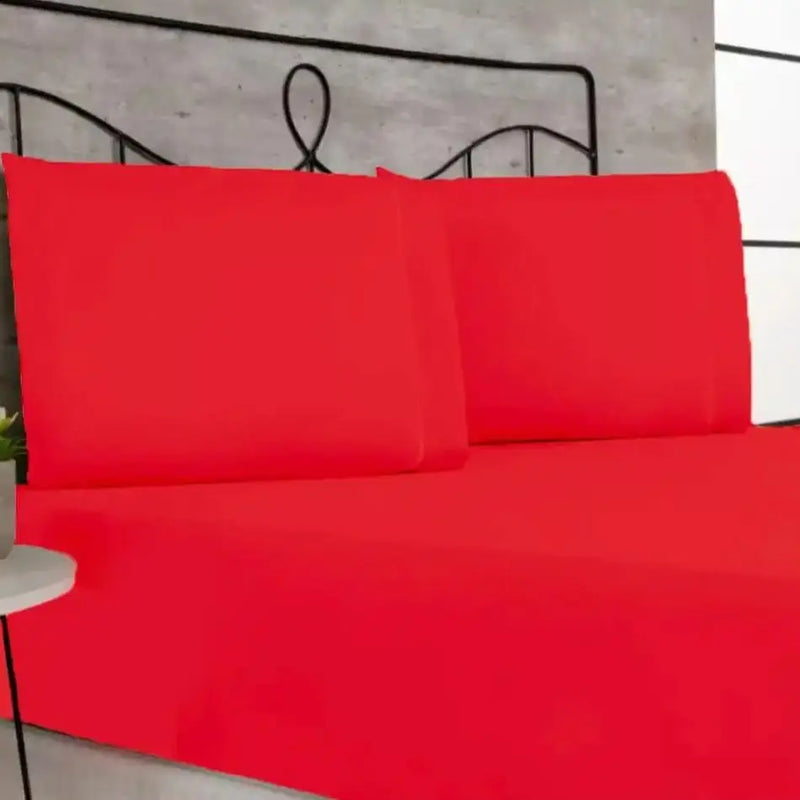 Conjunto de lençóis - Queen™