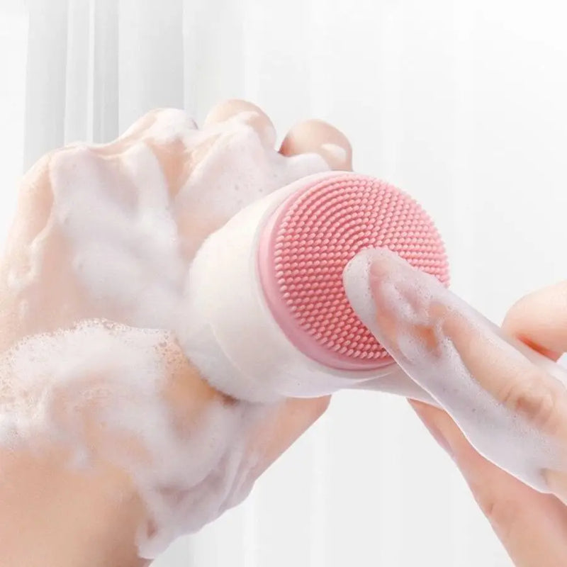 Escova de Limpeza Facial - GlowClean™