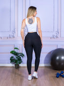 Legging de Academida Feminina - Athleza™