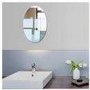 Adesivo espelho decorativo -  ReflexArt™