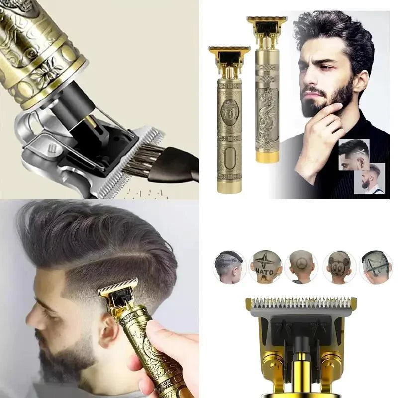Máquina de cortar cabelo - MaxCut™