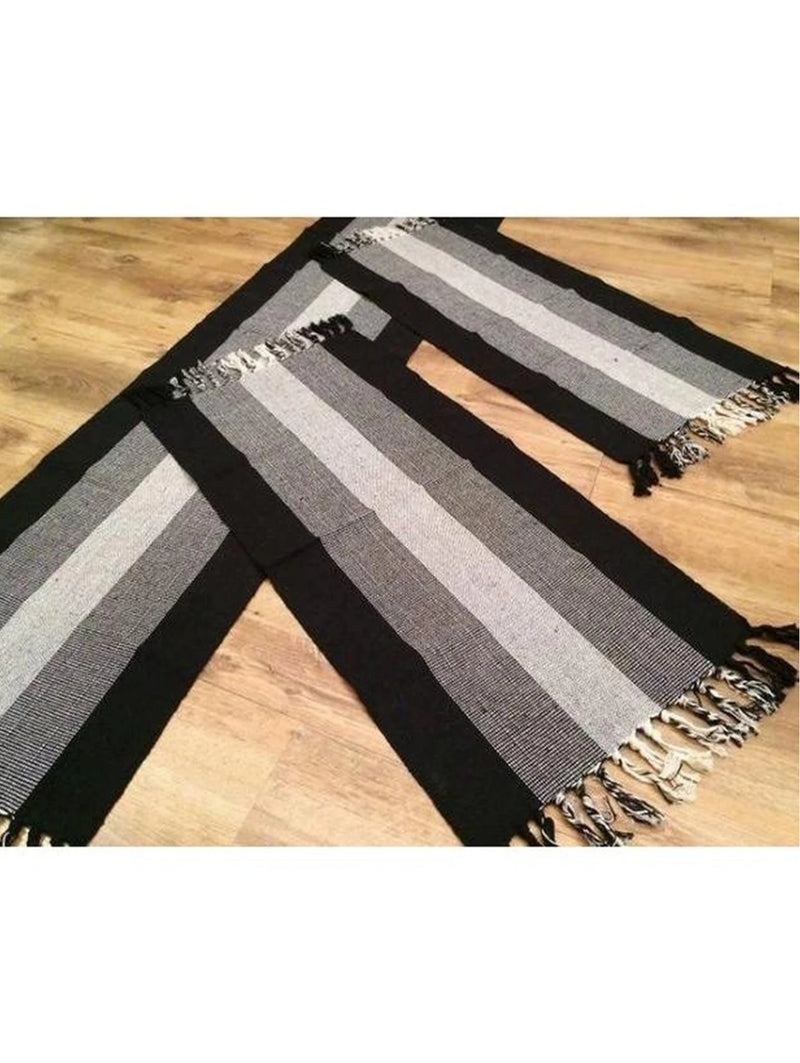 Tapete três peças - Tramare™