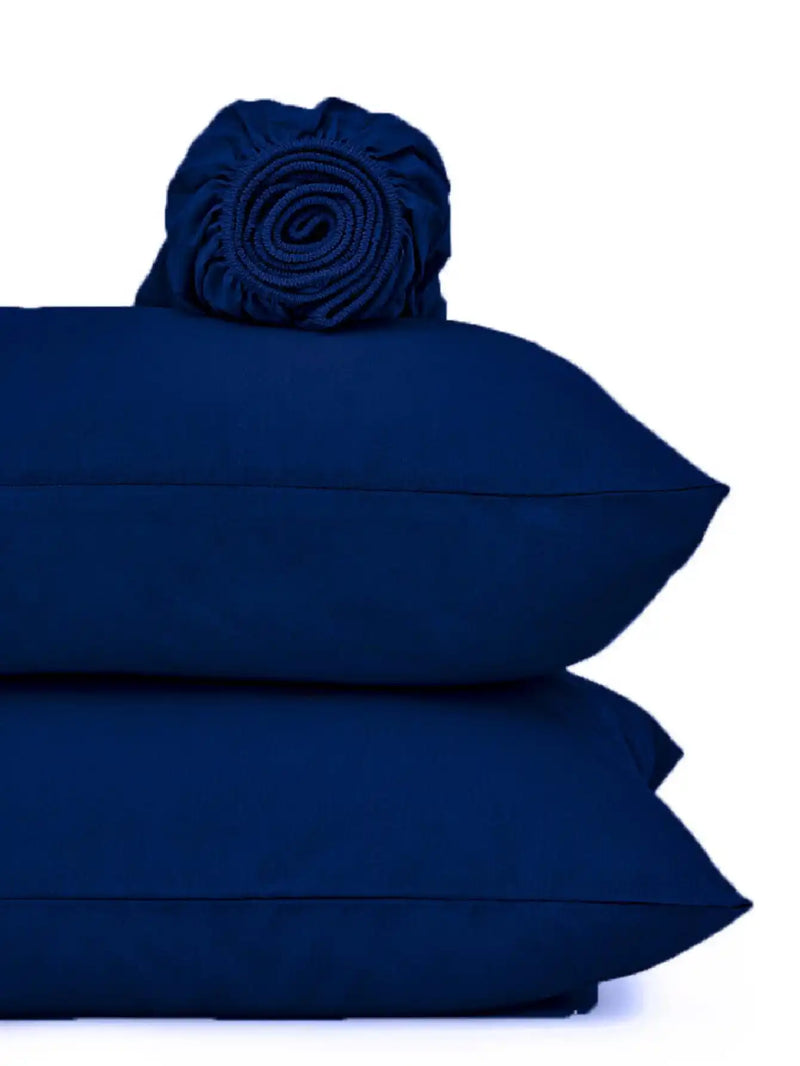 Conjunto de lençóis - Queen™