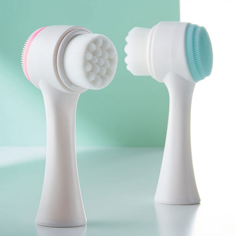 Escova de Limpeza Facial - GlowClean™